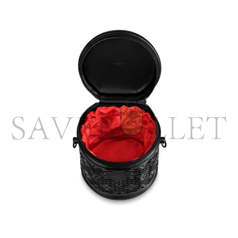 8163 LOUIS VUITTON CANNES M20363 (17*15*15cm) 8163 LOUIS VUITTON CANNES M20363 (17*15*15cm)